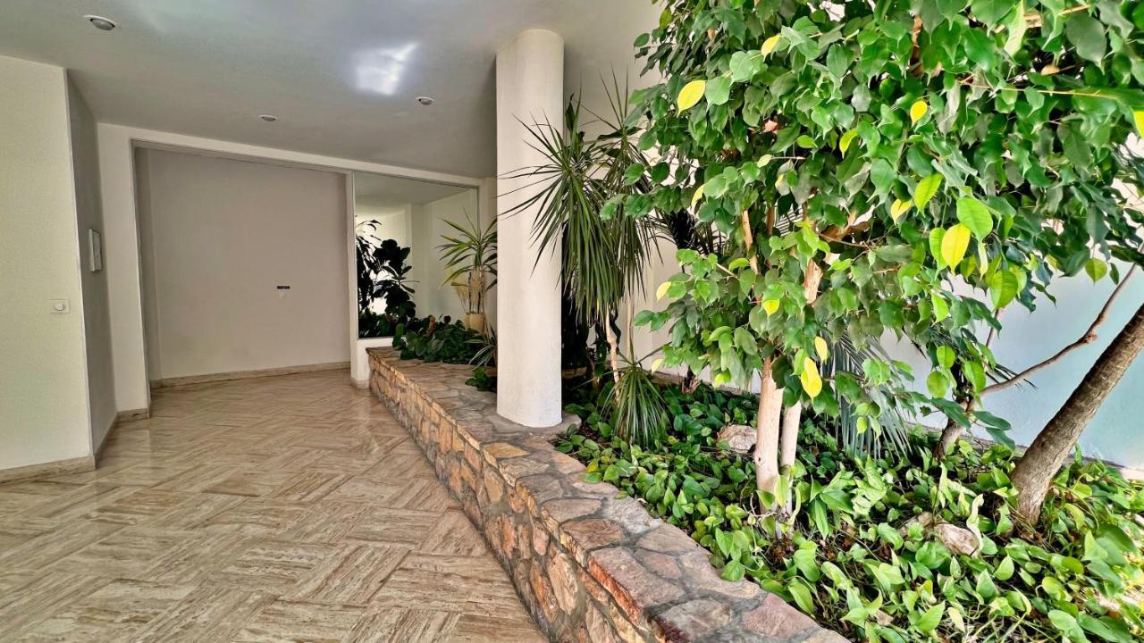 La Lanterne Apartment Nice Exterior photo
