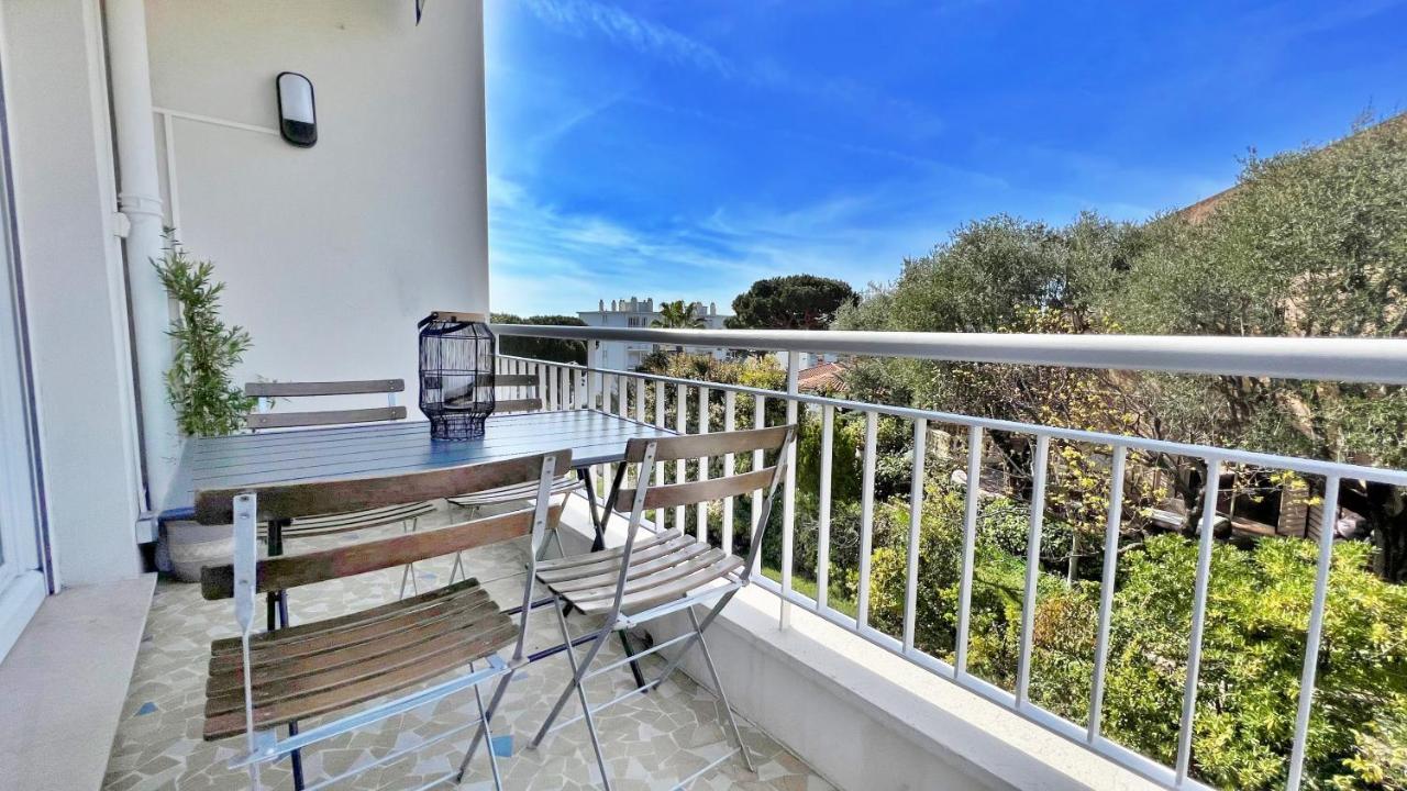 La Lanterne Apartment Nice Exterior photo
