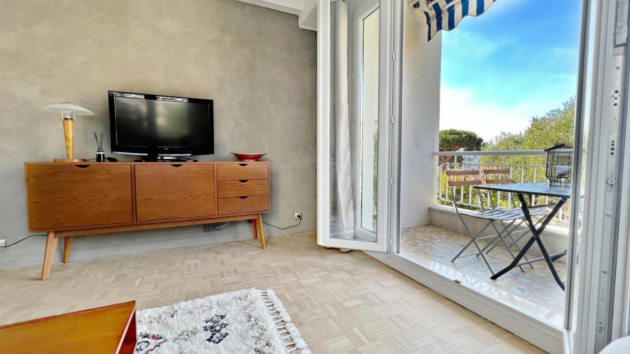 La Lanterne Apartment Nice Exterior photo